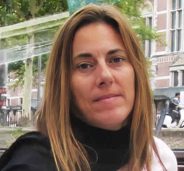 Christine Cecala Vorstandsmitglied