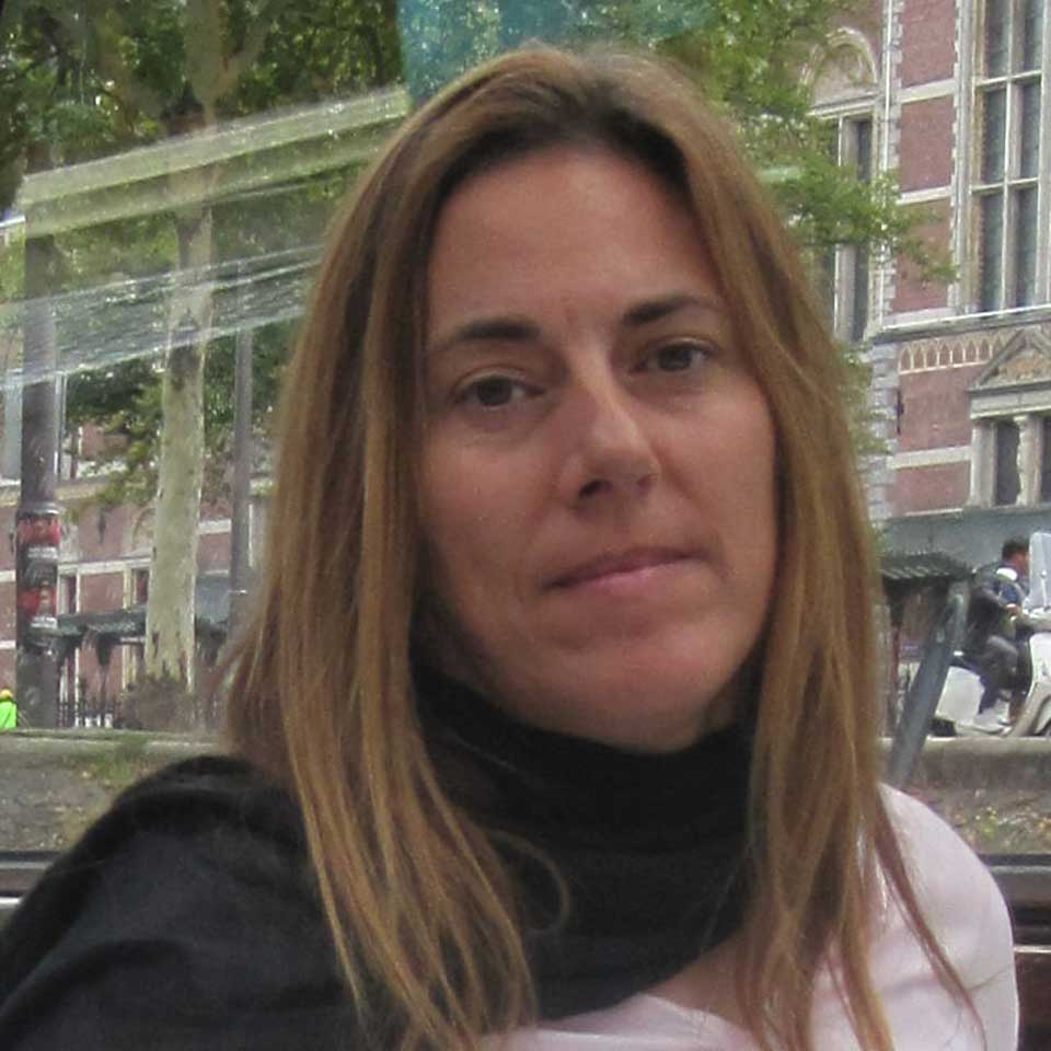 Christine Cecala